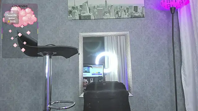 Živý XXX chat _kitty_wuichis