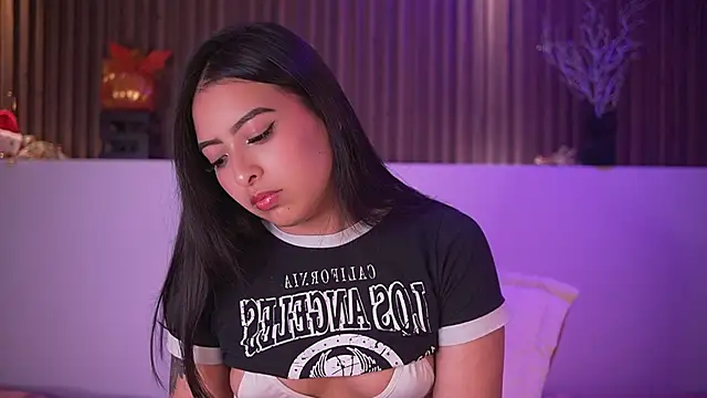 Camila_dupont Live XXX-Chat