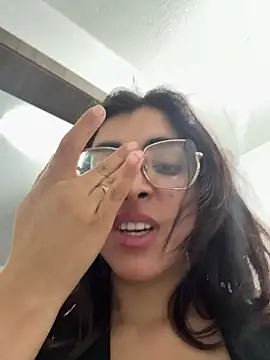 MartinaSooler's Webcam Show