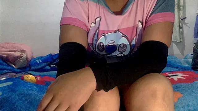 Sembang XXX Secara Langsung sharonlopez9611