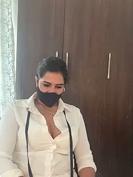 Show de Sexy_Madhurii na webcam