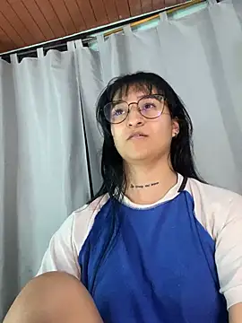 EVAH_LEE_n Live XXX chat