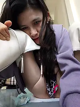 wsyx326 Adlı Modelin Canlı XXX Sohbeti