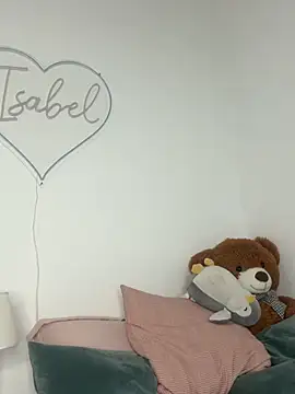 MarSantana_2 Live XXX-Chat