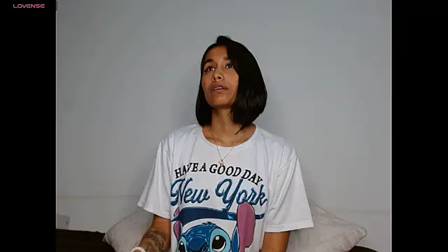 Živý XXX chat Gia_Lee