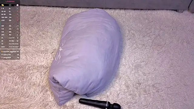 Sembang XXX Secara Langsung GiseleLamos