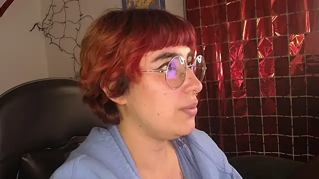 Miacatsito3 Live XXX-Chat