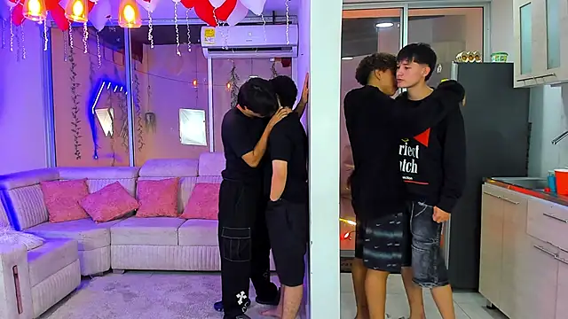 Czat XXX na żywo – Houseofwarrios