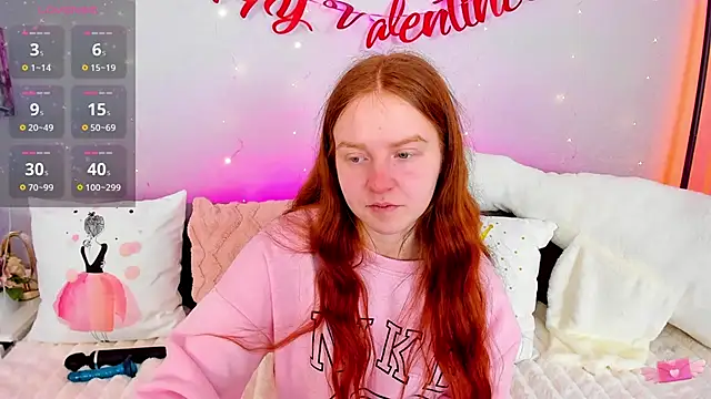 Evarey_ Live XXX Chat