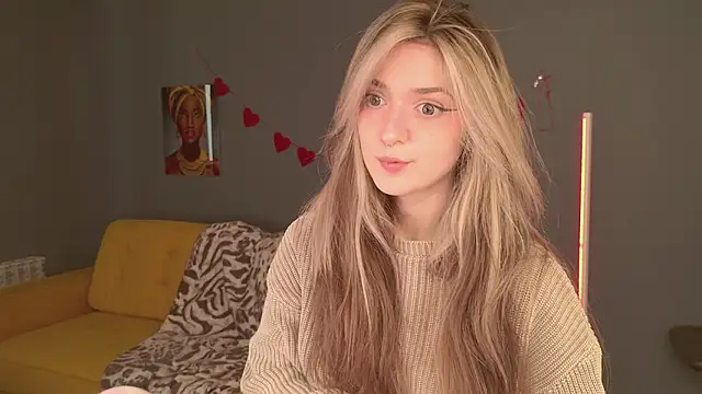 دردشة BellaSink الجنسية المباشرة