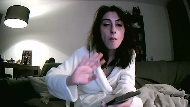 maki_reiko Adlı Modelin Canlı XXX Sohbeti