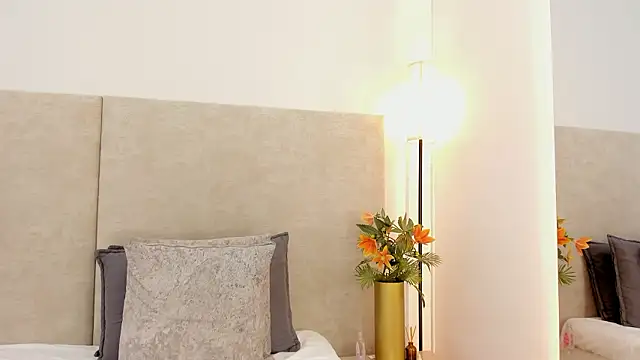 Scarlett_Blakee's Live XXX Chat