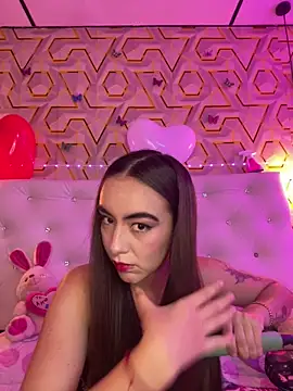 MelanyyJhonson15 现场XXX聊天