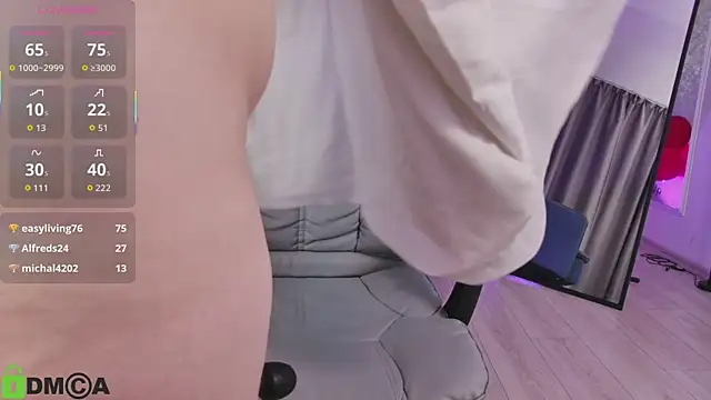 دردشة AmberRosewood الجنسية المباشرة