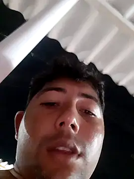 master_juju1924 Chat XXX in diretta