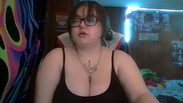 Show Webcam de thatskarma