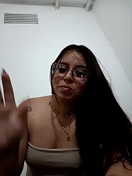 Show modela Royal_street_1 na web-kameri