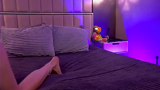 Chat XXX en directo de -NatalyRose-