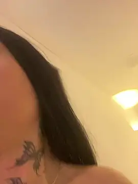 Webkamerová show Veronicaa_lodge1