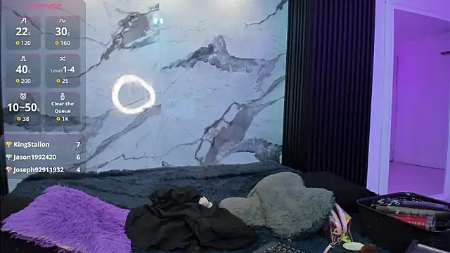 دردشة Darnellqueen الجنسية المباشرة