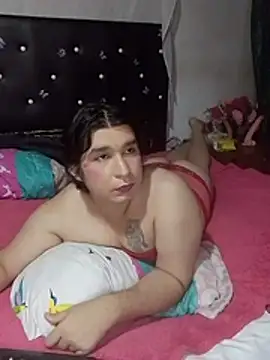 Kaissydoll Live XXX-chat