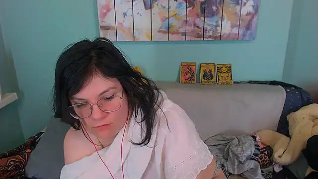 Chatroom XXX en direct de EverlyRays