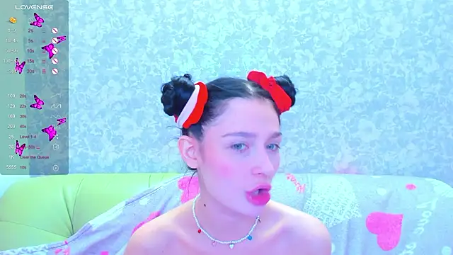 Vanessa_Florencen Live XXX chat