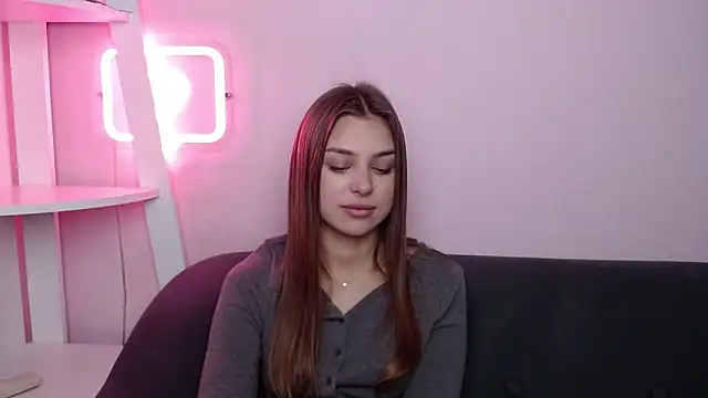 XXX chat uživo modela MilanaAngelAs