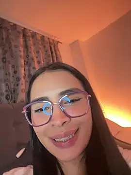 Chatroom XXX en direct de Im_Paulina