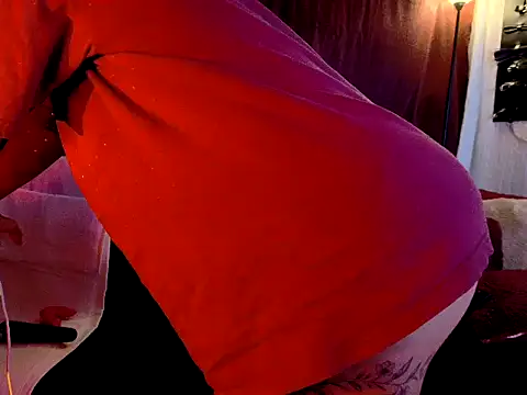 Chatroom XXX en direct de SelenaHouston