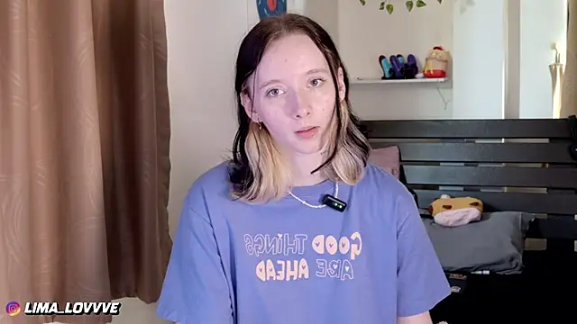 LimaLexxx 现场XXX聊天