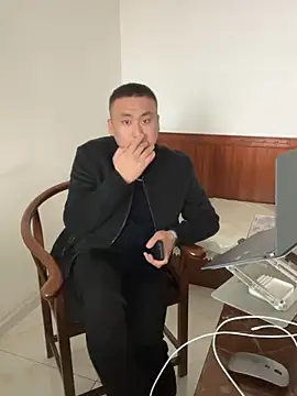 GoldLoge webkamerás műsora