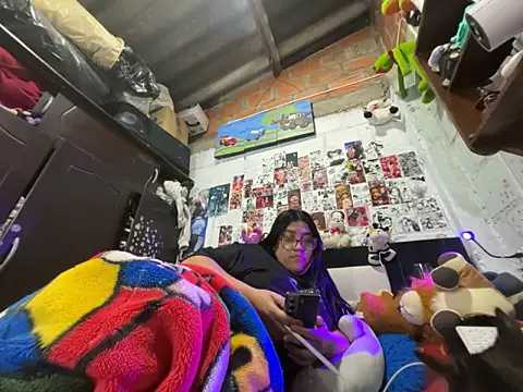 violeta_818n Live XXX chat