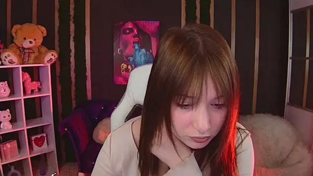 Eridabytrend élő XXX-chatje