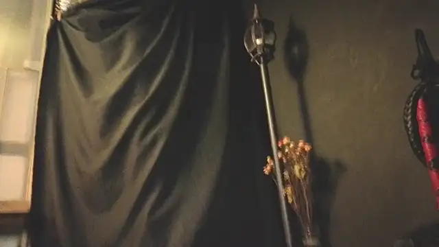 Chatroom XXX en direct de saba_the_courtesan