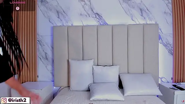 Iris_Thompson_ – Naživo XXX chat