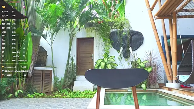 Czat XXX na żywo – candyboofairy