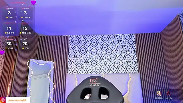 penelope_tay1 Live XXX-chat