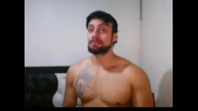 Chatroom XXX en direct de danistrial