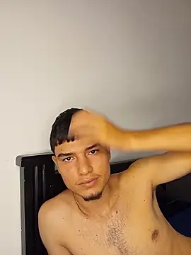 BLANCO-VRGNn Live XXX chat