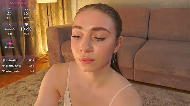 دردشة EadlinGillim الجنسية المباشرة