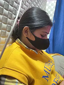 XXX chat uživo modela Lolipop_girl0