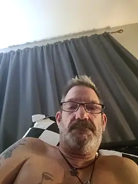 FoxDadBtm's Webcam Show