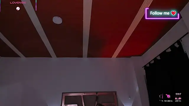 lunaarosen Live XXX chat