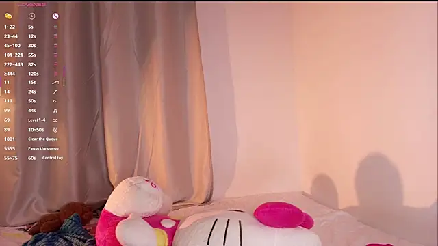 Chat +18 de dulceangel__ ao vivo