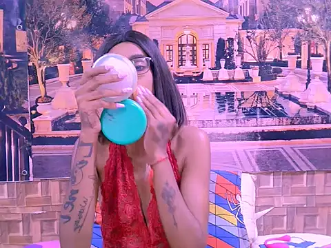 XXX chat uživo modela IndianRebel4u2Luv