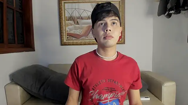 Chat XXX en directo de Felipe_Cold