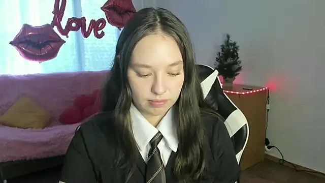 PureLedy: онлайн-секс-чат