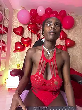 XXX chat uživo modela MorenaLush_Eup