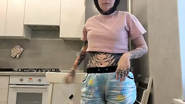 HighelikeGirl Live XXX-chat